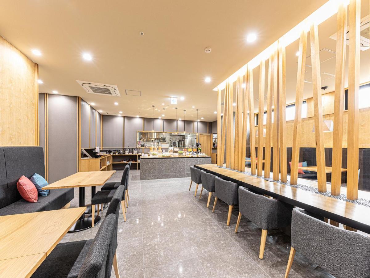 Hotel Musse Kyoto Shijo Kawaramachi Meitetsu Exterior photo